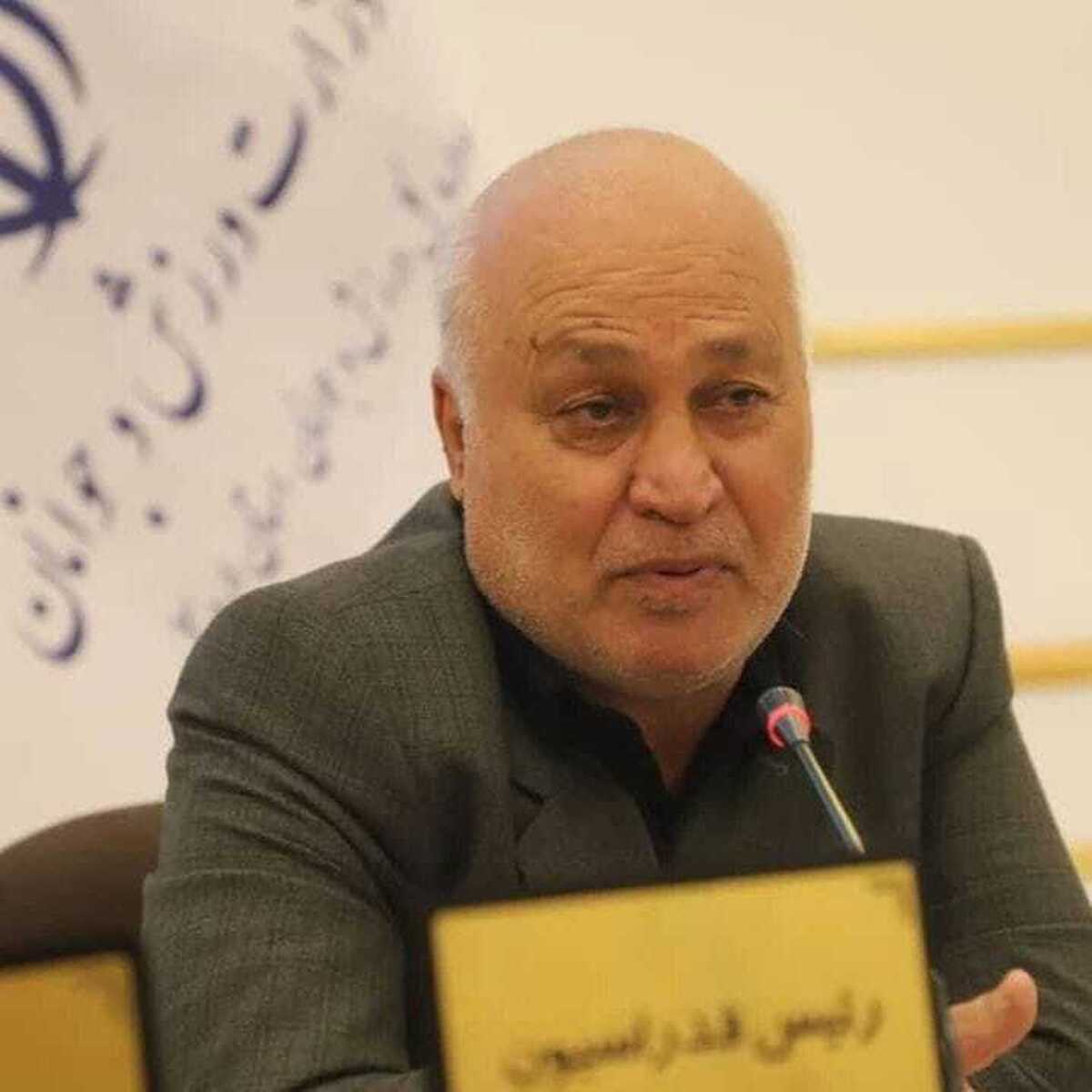هنرجو: مشکل رشته اسکیت نبود زیرساخت مناسب است