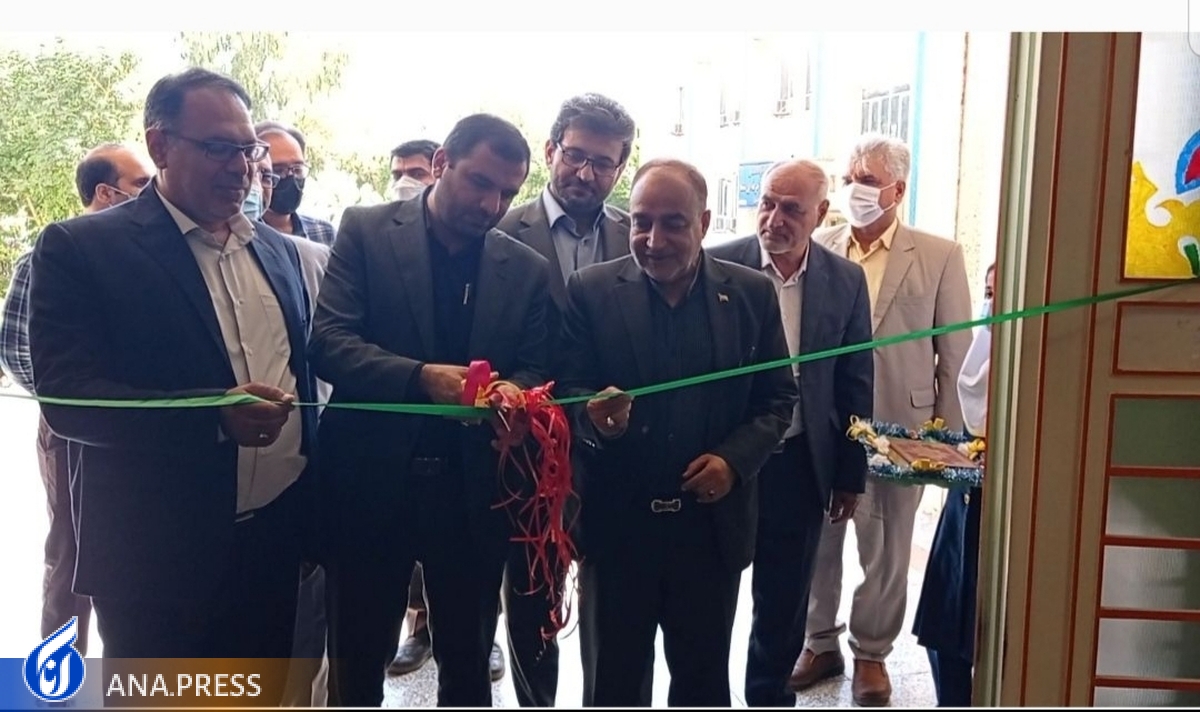آغاز کار دانشکده مهارت و کارآفرینی در دزفول