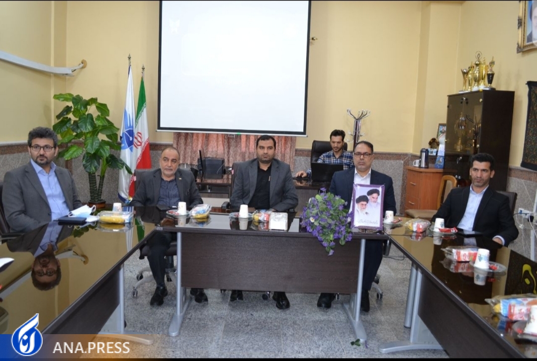 آغاز کار دانشکده مهارت و کارآفرینی در دزفول