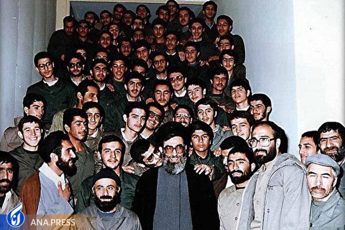 پیشکسوتان دفاع مقدس با رهبر معظم انقلاب دیدار می‌کنند