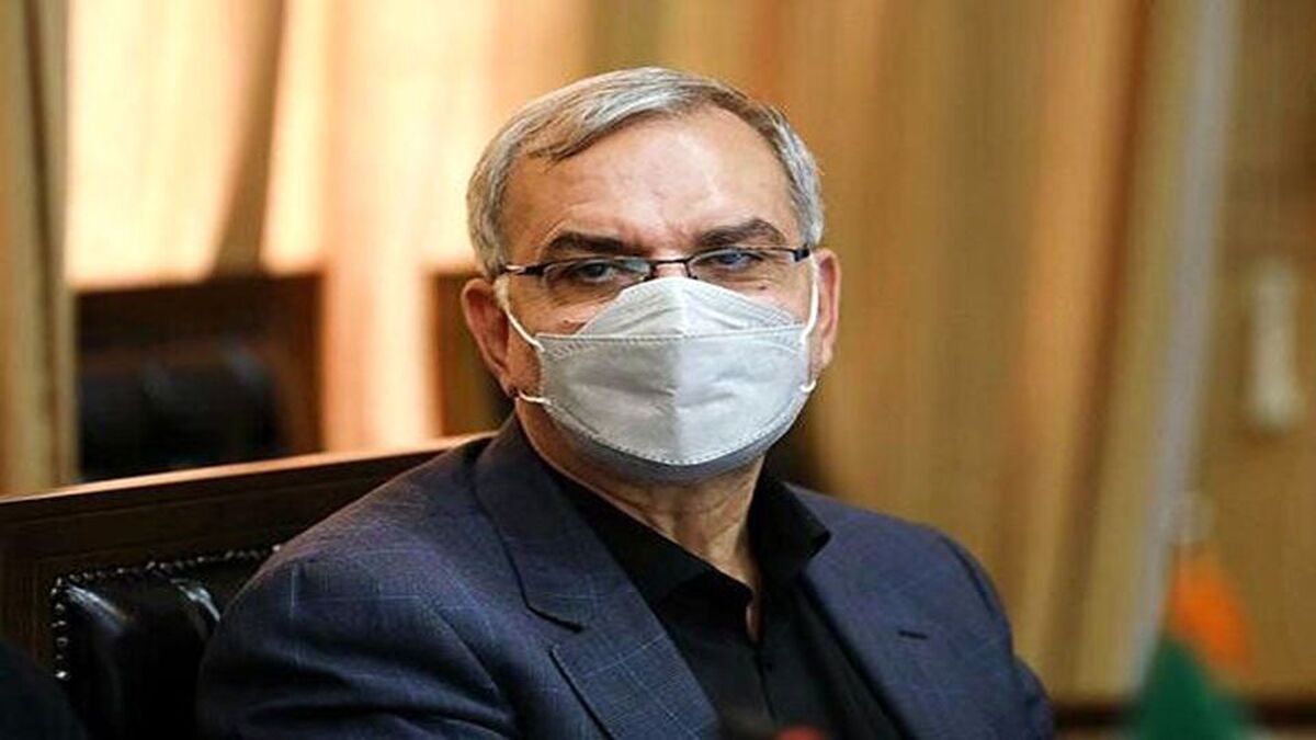 امضای توافقنامه سلامت ایران با کشورهای عضو شانگهای