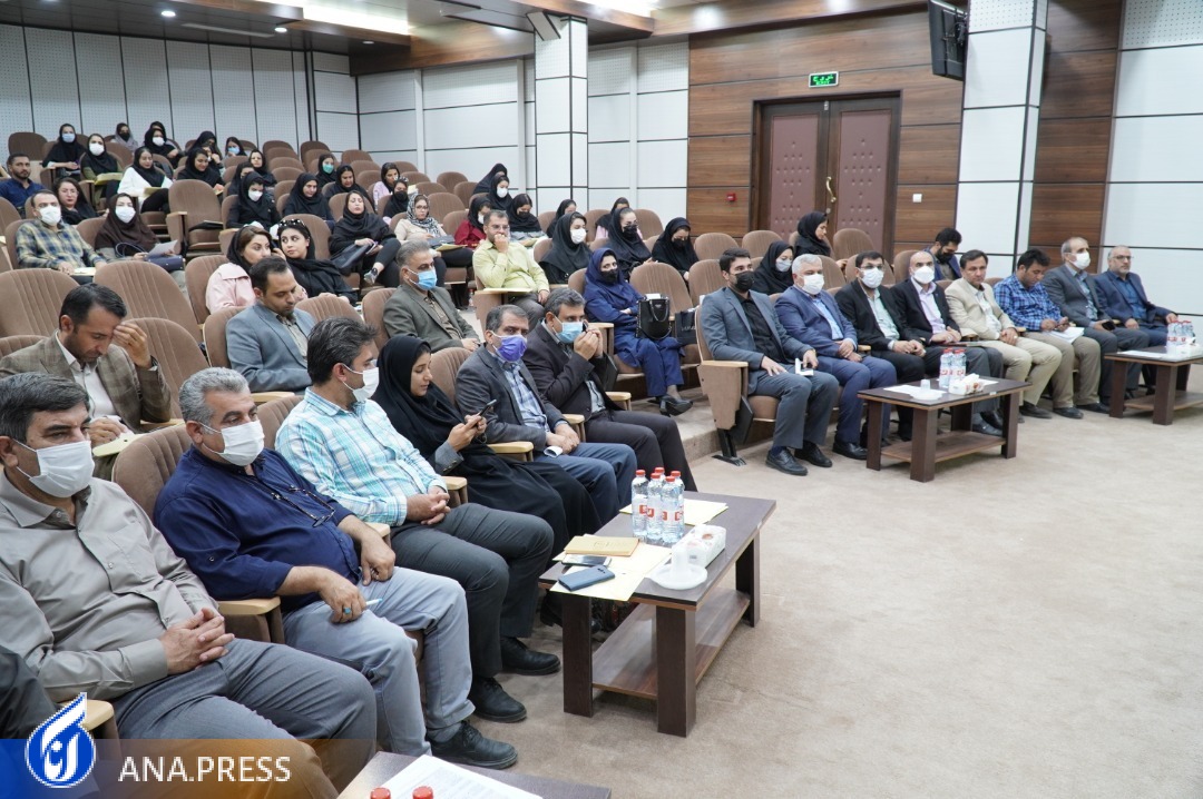 جزئیات اجرای طرح پویش در دانشگاه آزاد اسلامی استان فارس