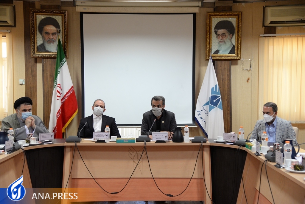 تحقیقات دانشگاهیان نباید پازلهای پیشرفت دشمن را تکمیل کند تحقیقات دانشگاهیان نباید پازلهای پیشرفت دشمن را تکمیل کند