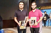 کسب مدال‌های نقره، برنز و ۳ دیپلم افتخار توسط دانشجویان شاهرود در المپیاد پزشکی