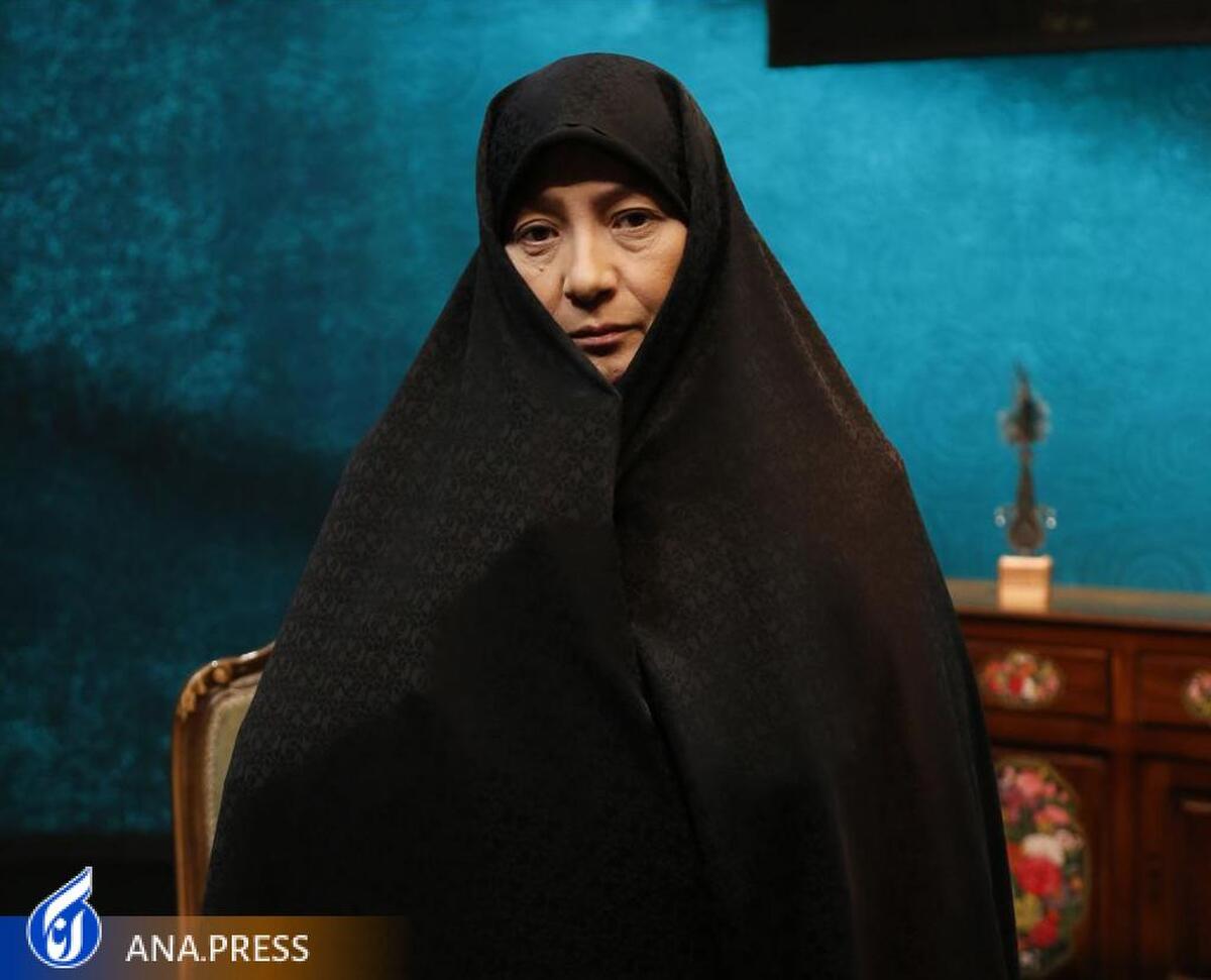 دختر تنها مادر ژاپنی شهید دفاع مقدس به تلویزیون میآید