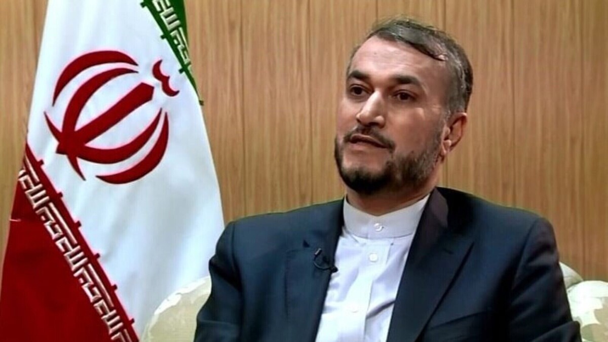 آمریکا به جای ریختن اشک تمساح، به تروریسم اقتصادی پایان دهد