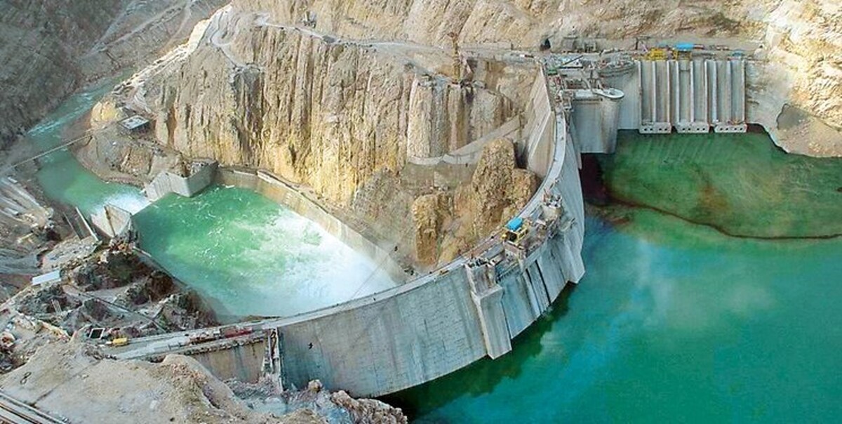 قالیباف: توسعه لرستان به زیرساختهای آب وابسته است