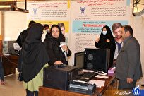 ارائه خدمات مشاوره رایگان به داوطلبان و دانشآموزان