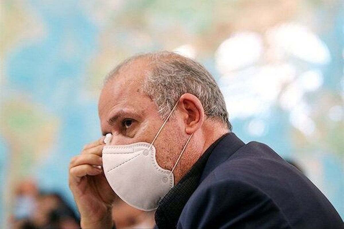 نامه تایید صلاحیت تاج نیامد منع کمیته بدوی برای تأیید کاندیدای ستارهدار