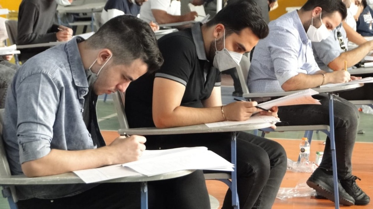 جزئیات آزمون جامع پیش‌درمانگاهی دامپزشکی در گرمسار