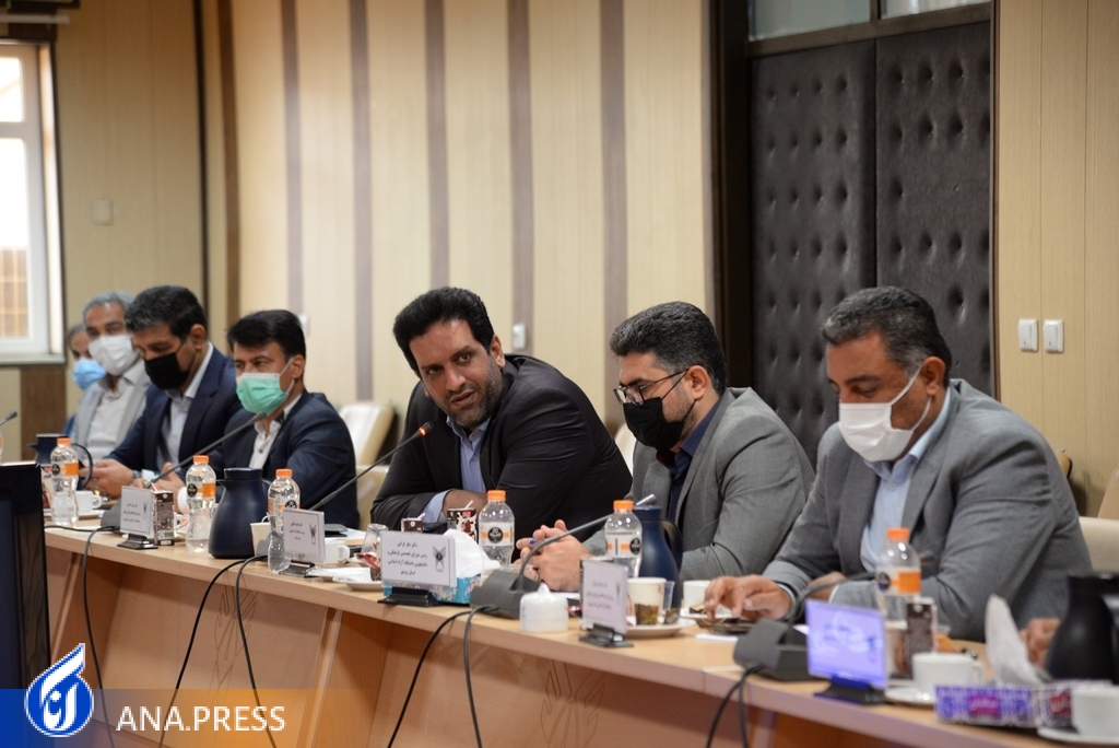 ۲ انتصاب در دانشگاه آزاد اسلامی استان بوشهر