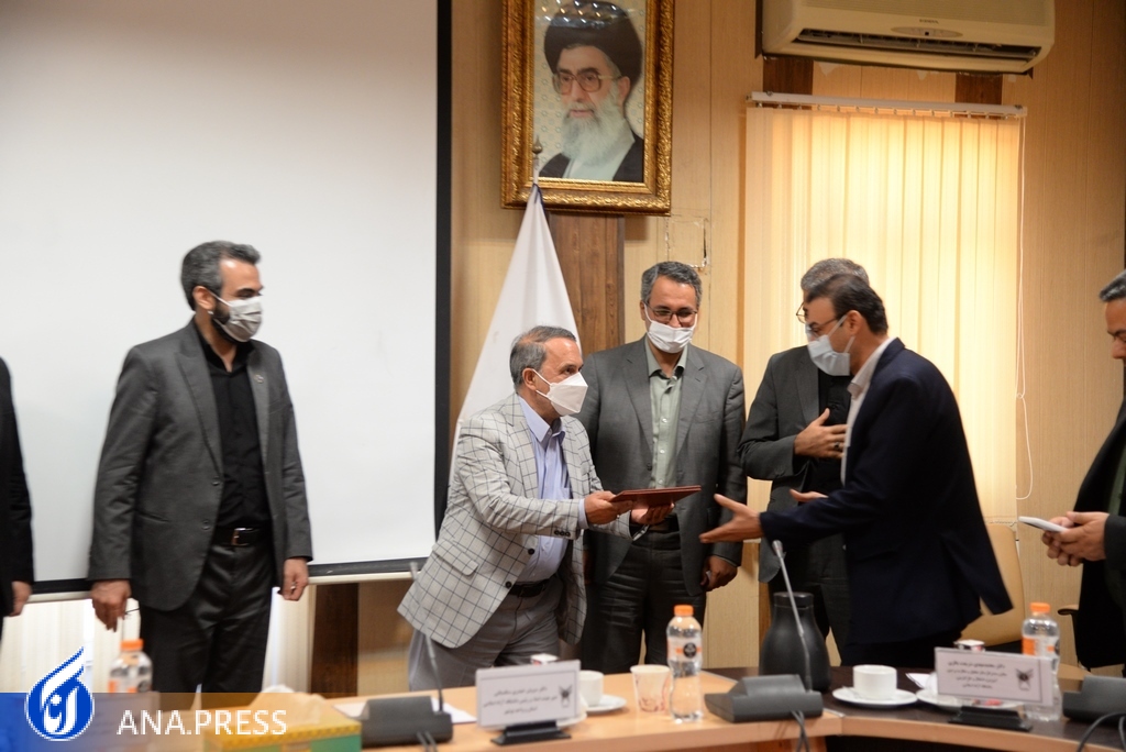 ۲ انتصاب در دانشگاه آزاد اسلامی استان بوشهر