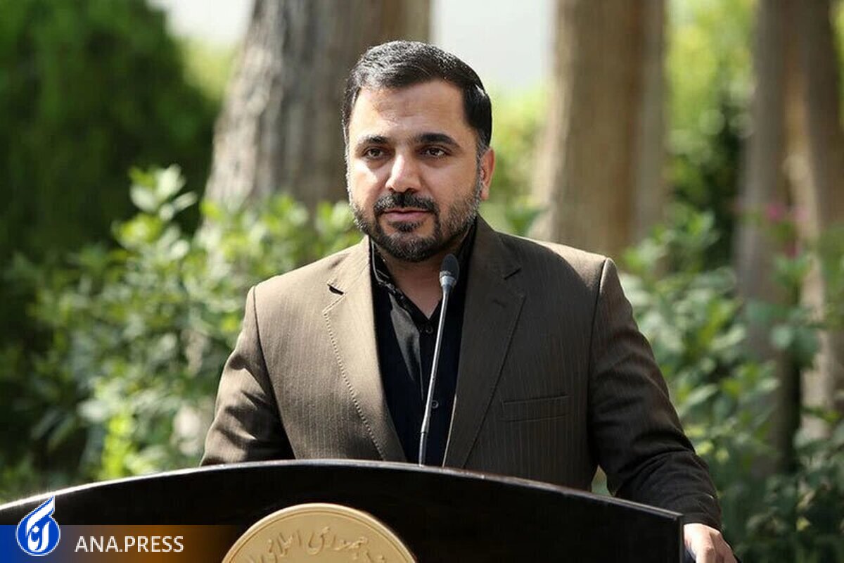 تمام دستگاه‌ها مکلف شدند تا پایان شهریور پنجره ملی هوشمند خود را راه بیندازند