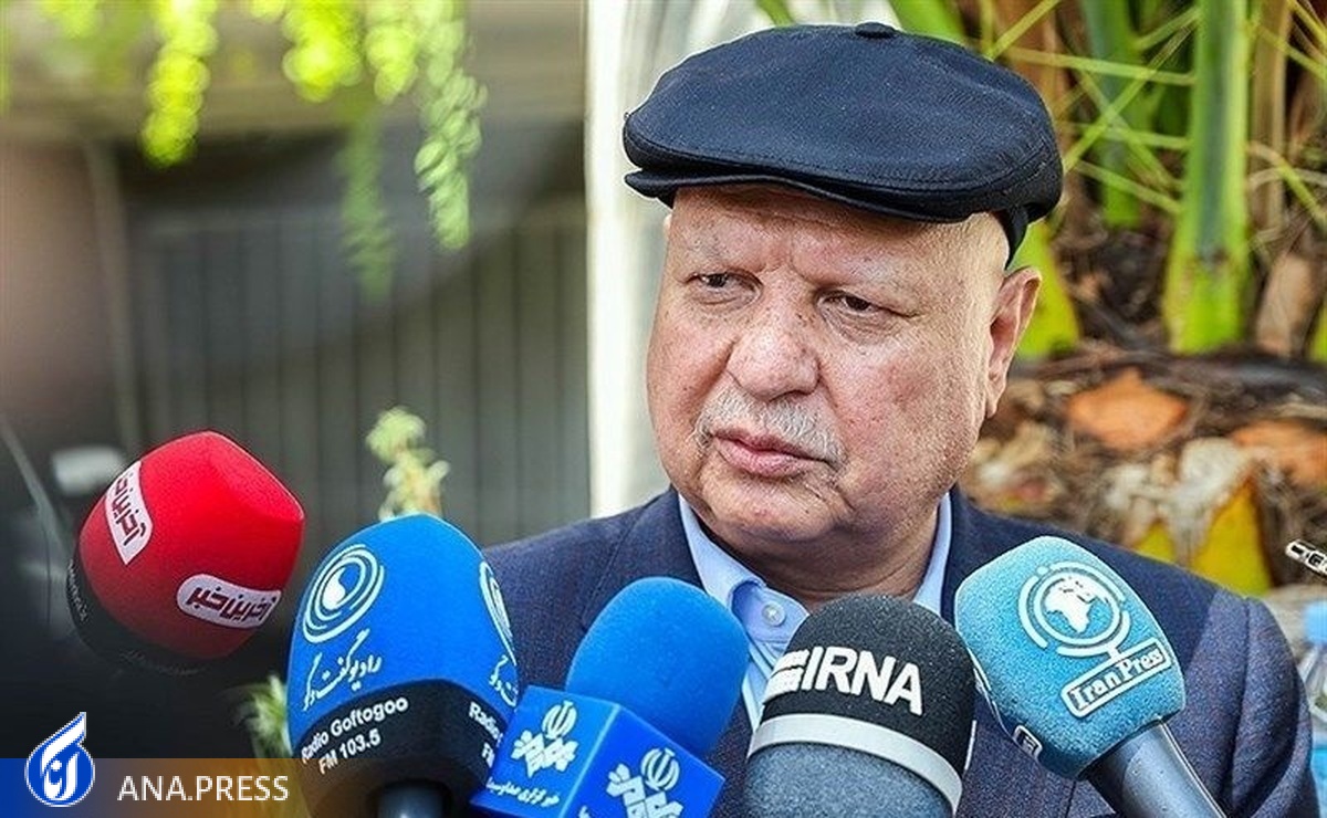 مراحل برنامه هفتم در حال طی شدن است و نیاز به مصوبه مجلس دارد