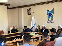 حرکت دانشگاه به سمت تولید علم نافع/ بسیج دانشجویی نقشآفرینی کند