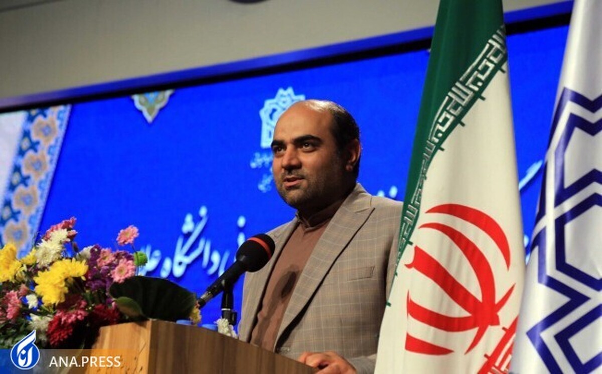 با بودجههای فعلی دانشگاهها نوبت به اختصاص ۳ درصد بودجه فرهنگی نمیرسد