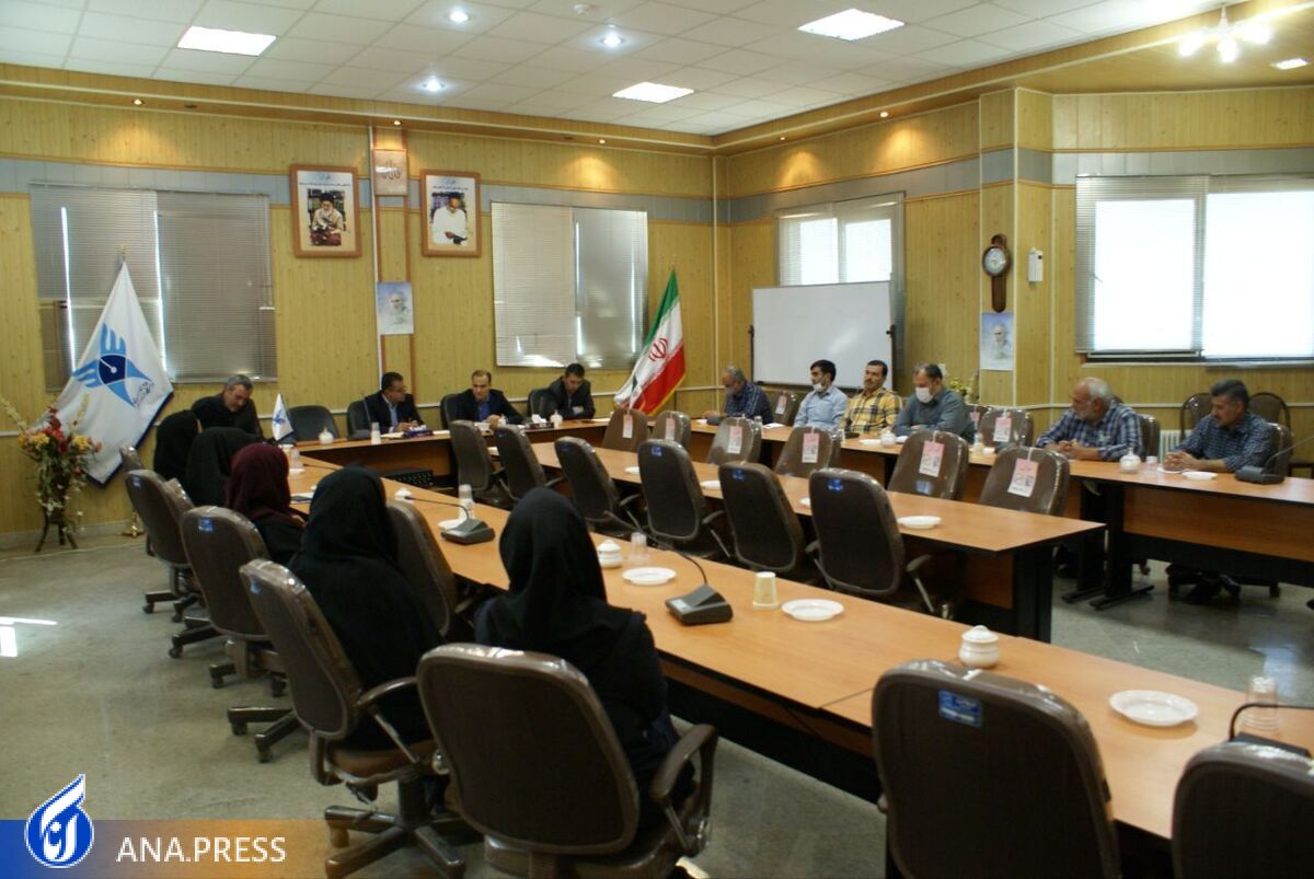 جذب دانشجویان نوآور و خلّاق زمینهای برای رفع نیازهای جامعه