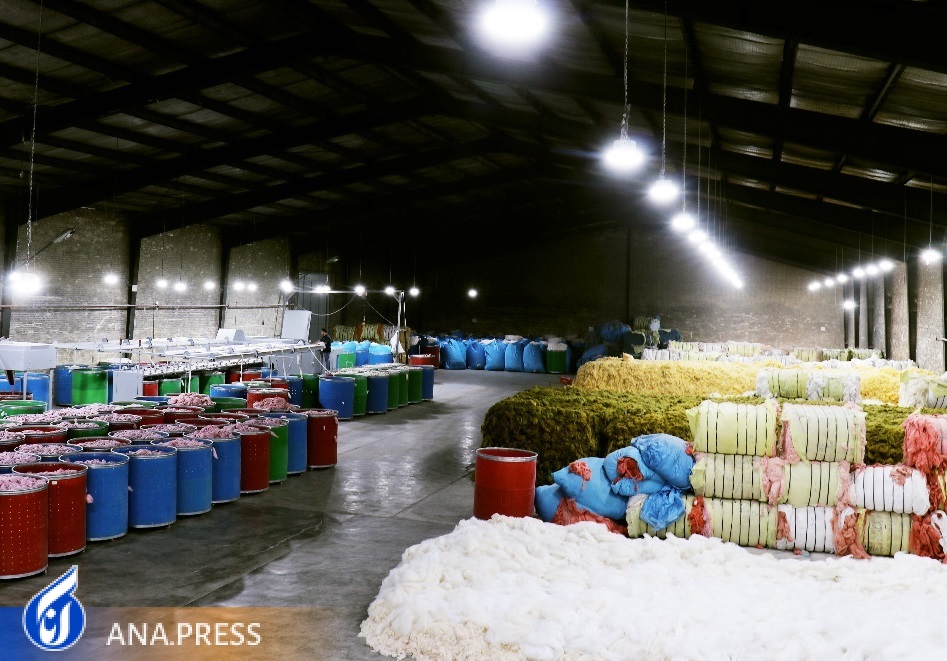 کارآفرین دانش بنیان دانشگاه آزاداسلامی یزد