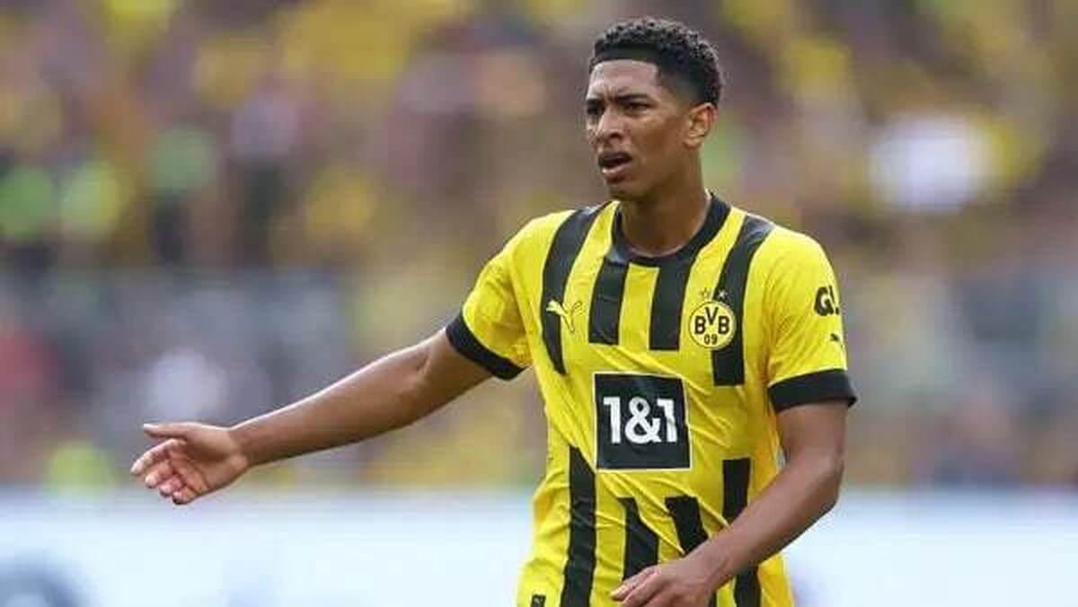 دورخیز لیورپول برای جذب ستاره دورتموند