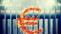 قیمت گاز در اروپا رکورد زد