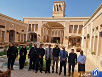 پیادهسازی طرح هوشمندسازی روستایی و توسعه کسب و کار خانگی/ حرفه بافندگی قوام مییابد