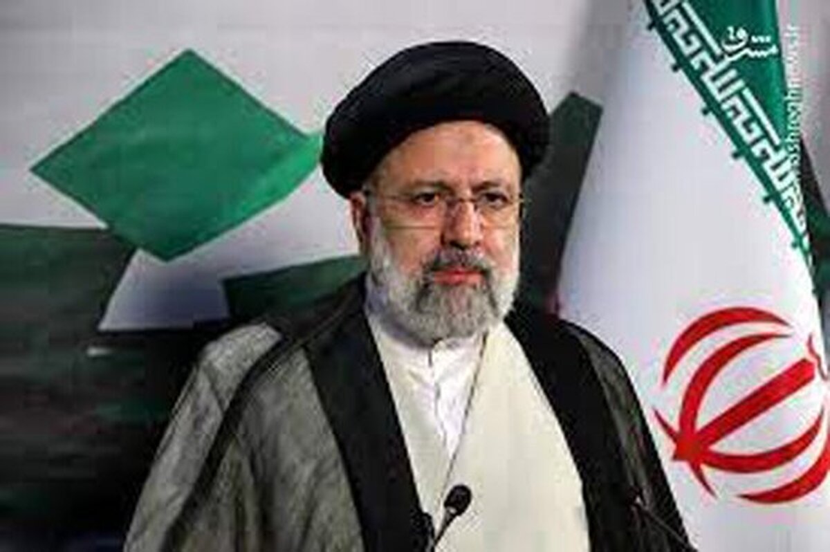 نشست خبری رئیسجمهور دوشنبه برگزار میشود
