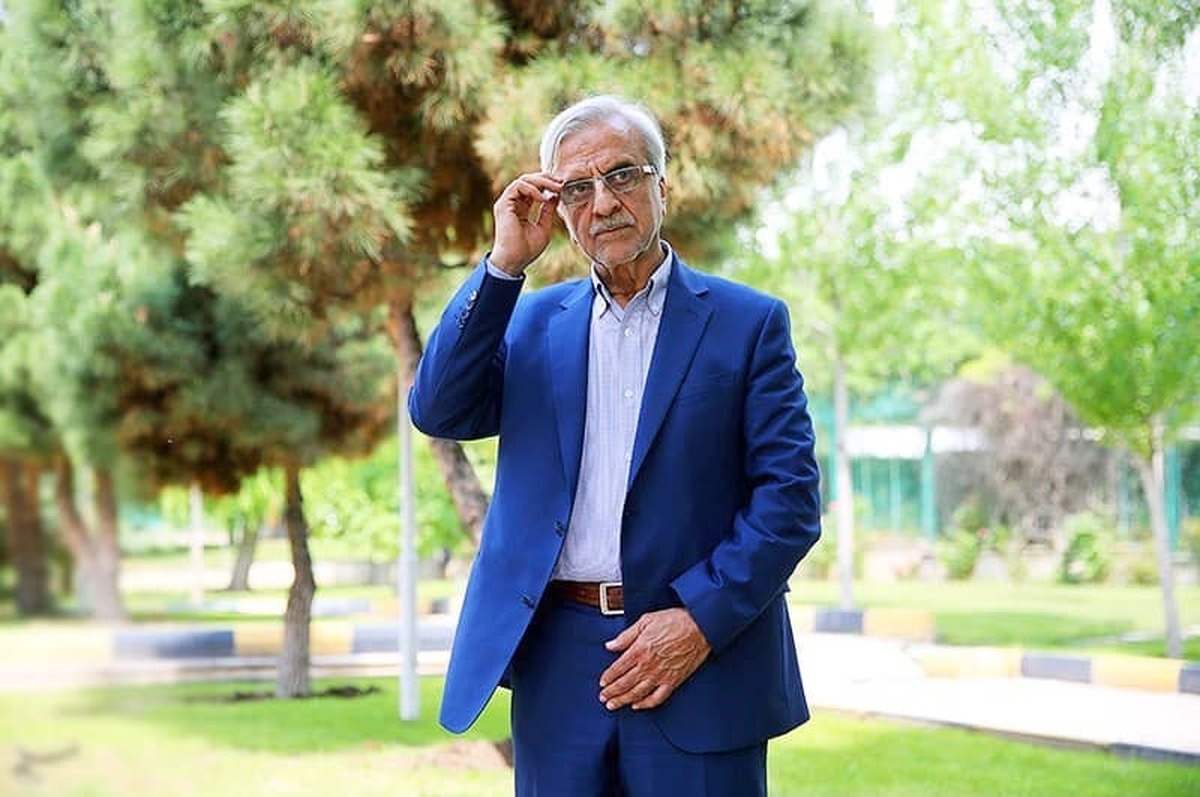 هاشمی طبا: اداره فدراسیونها با سرپرست برای وزارت ورزش عادت شده است تشکیل فدراسیونهای جدید تبعات دارد