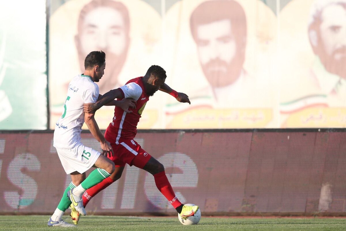 درخشان: به غیر از چند تیم بقیه لیگ برتریهای آواره هستند متوقف کردن استقلال و پرسپولیس آسان نیست
