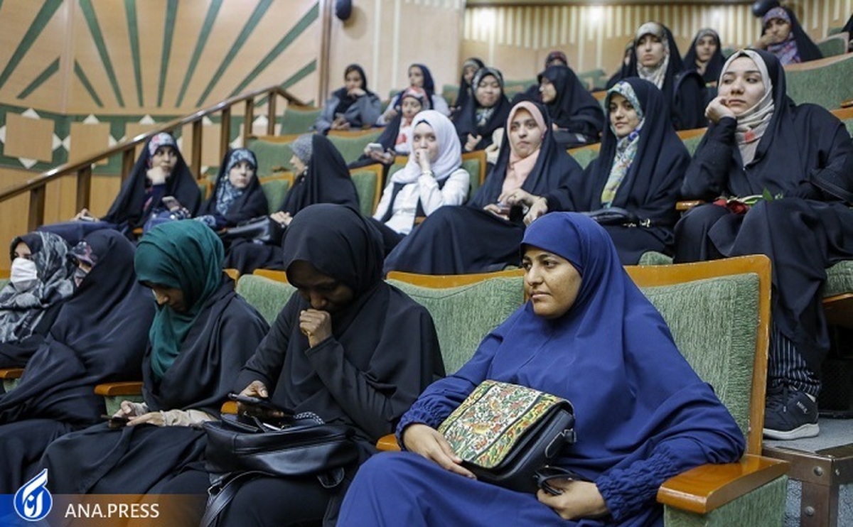 جزئیاتی از برگزاری نخستین المپیاد فرهنگی ورزشی دانشجویان بینالملل
