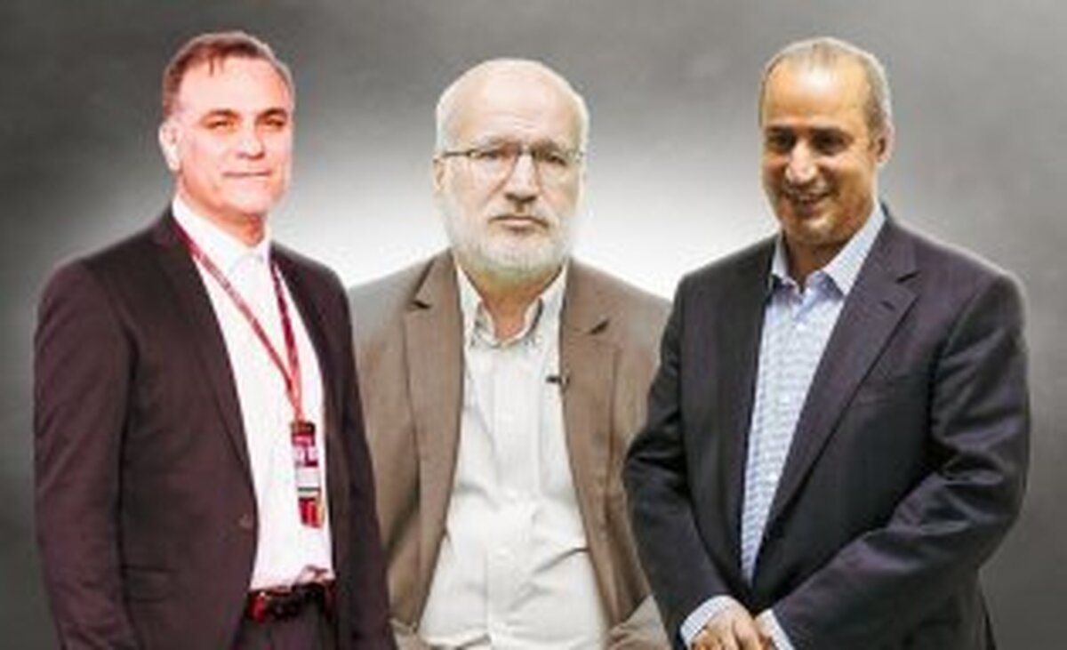اولیایی: 3 نامزد فدراسیون فوتبال با هم ائتلاف کنند اظهارات عضو کمیته بدوی تبعات قانونی دارد