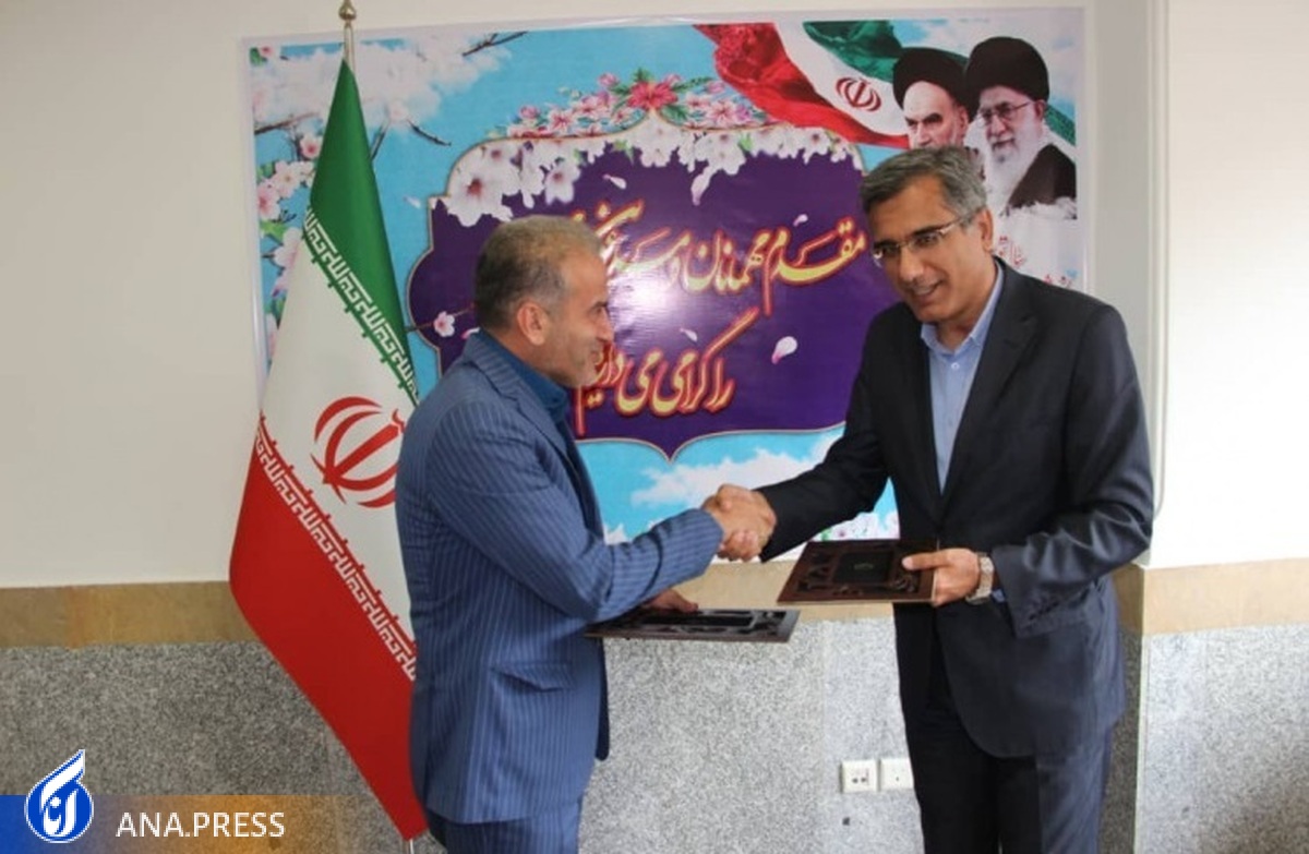 دانشگاه آزاد و شرکت آب و فاضلاب مازندران چه اهدافی را دنبال میکنند؟