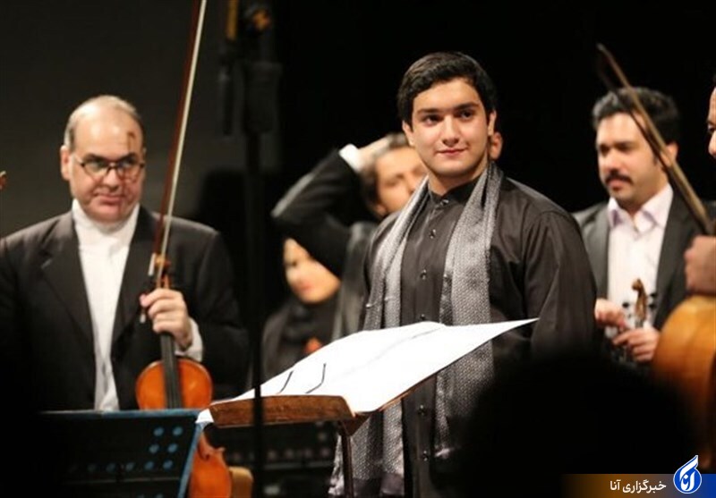 تیزر «علمدار» رونمایی شد/ روایت دلاوری و وفاداری حضرت ابوالفضل (ع) در 11 پرده نمایشی تیزر «علمدار» رونمایی شد/ روایت دلاوری و وفاداری حضرت ابوالفضل (ع) در 11 پرده نمایشی