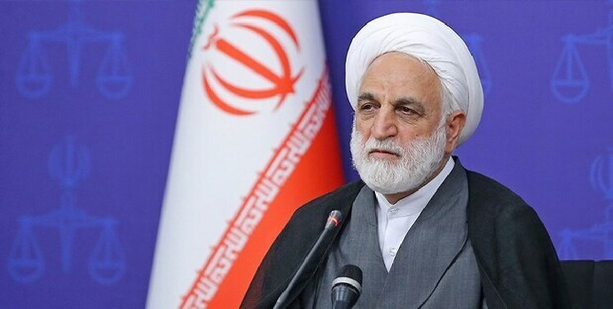 اژهای: باید مرجع صدور مجوز تغییر کاربریها تعیین شود