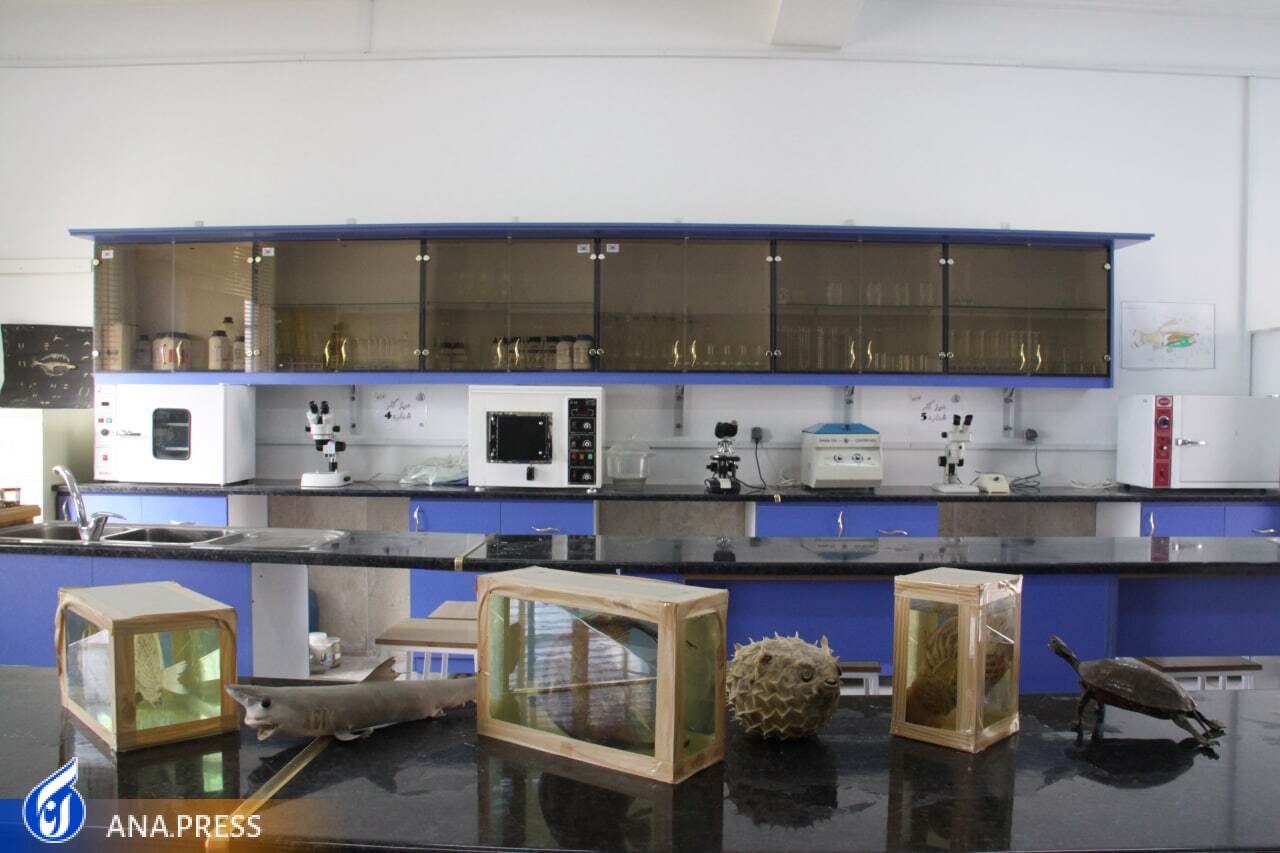 از ارتقای پژوهش&zwnj;های علمی تا گسترش دانش تخصصی سنجش از راه دور/ تنها فصلنامه مشترک علوم منابع طبیعی و مکانی را بشناسید