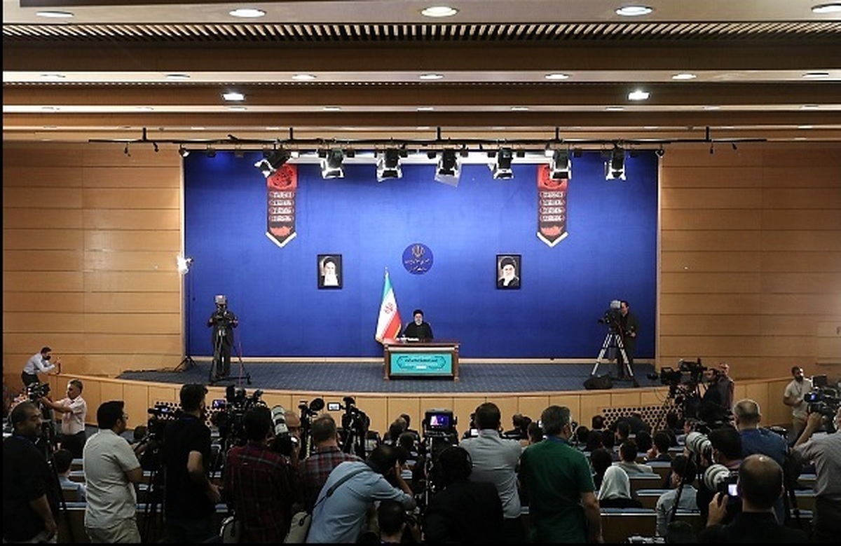 صهیونیستها اگر تصمیمی علیه ایران بگیرند، مهلتی برای اقدام ندارند گشت ارشاد مدیران تشکیل شده است
