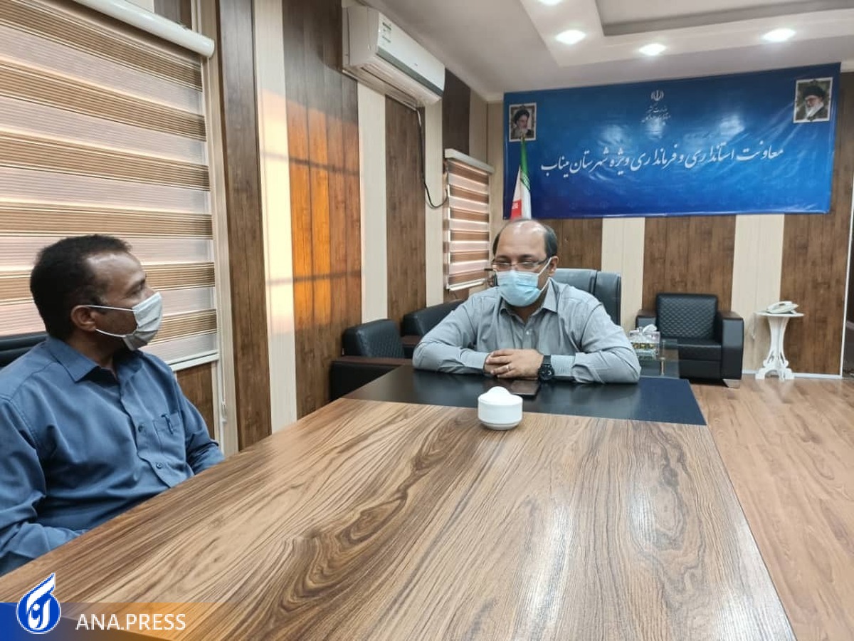 حرکتی نوین در شرق هرمزگان با راهاندازی رشته پرستاری