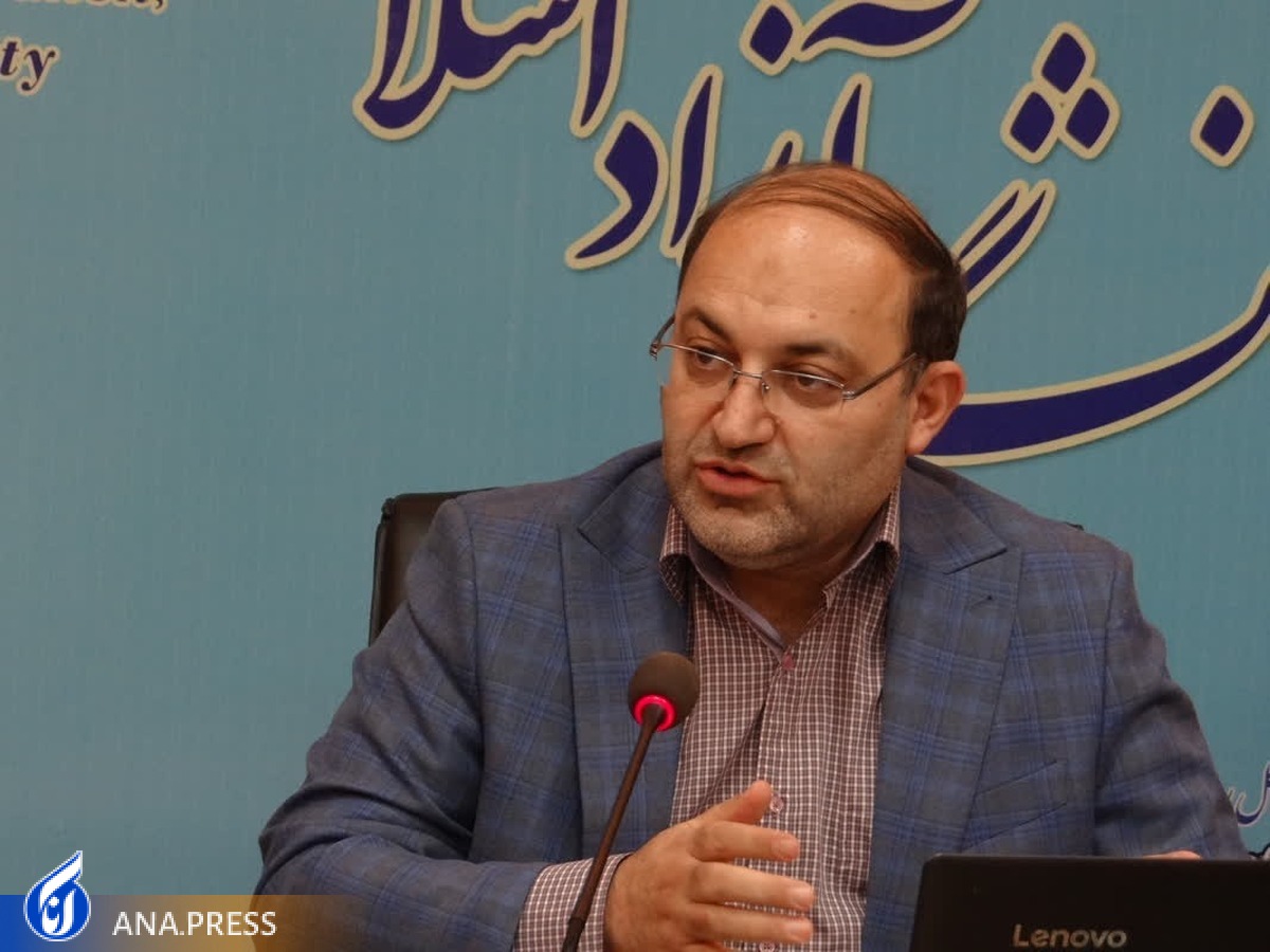 مواجهه انقلابی دانشگاه آزاد استان اصفهان با پدیده کرونا