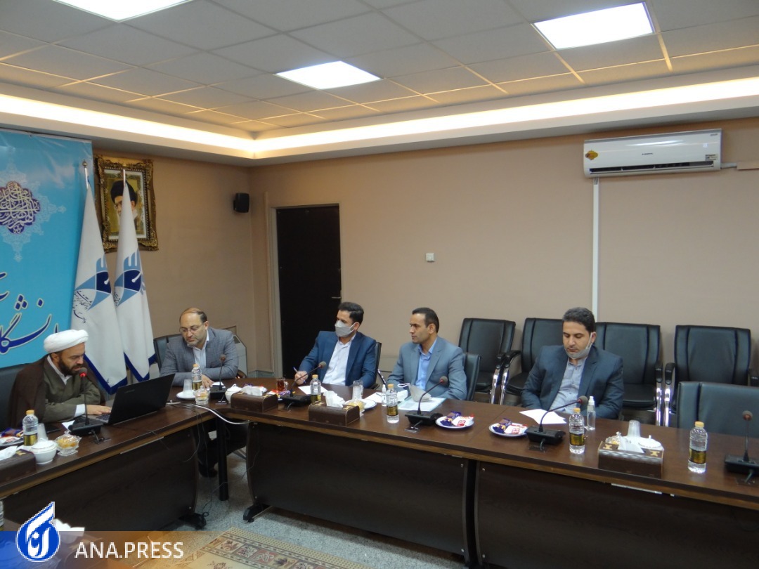 مواجهه انقلابی دانشگاه آزاد استان اصفهان با پدیده کرونا مواجهه انقلابی دانشگاه آزاد استان اصفهان با پدیده کرونا