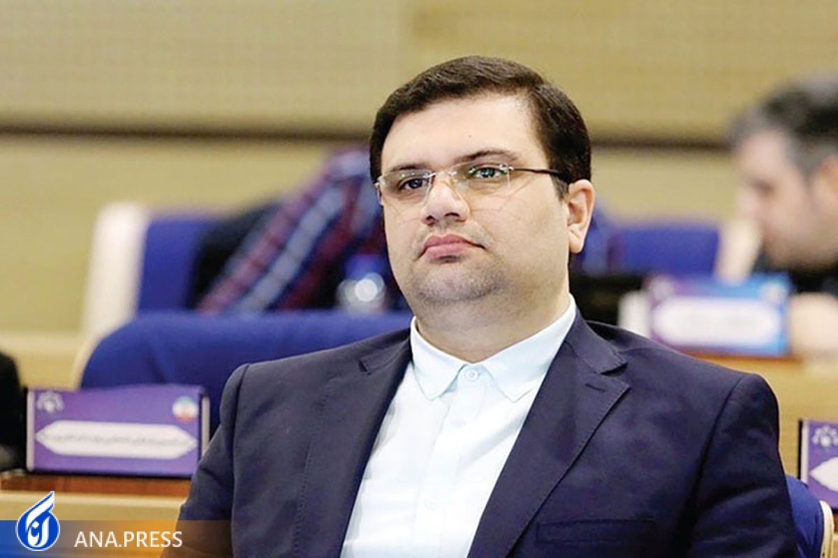 اصولی: لغو مجمع با ابتکار کامرانی فر بود دلایل مورد پذیرش هیئترئیسه نبود