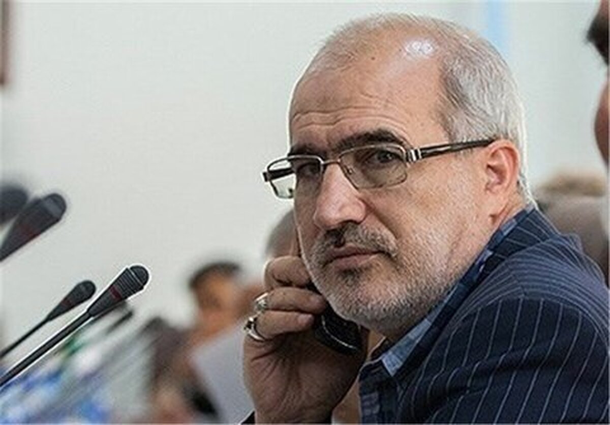 عزیزمحمدی: کسانی به تاج رای دادند که عامل حضور ویلموتس شدند