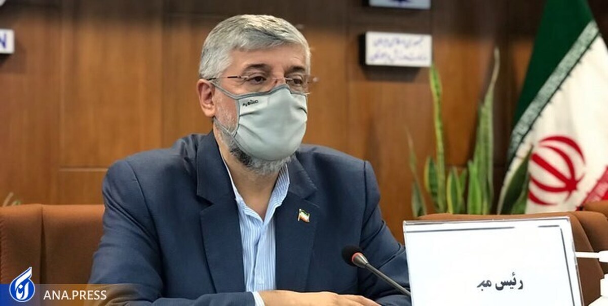 پولادگر: وزارت ورزش در کنار فدراسیون است از دست بعضی از دوستان دل چرکین هستم