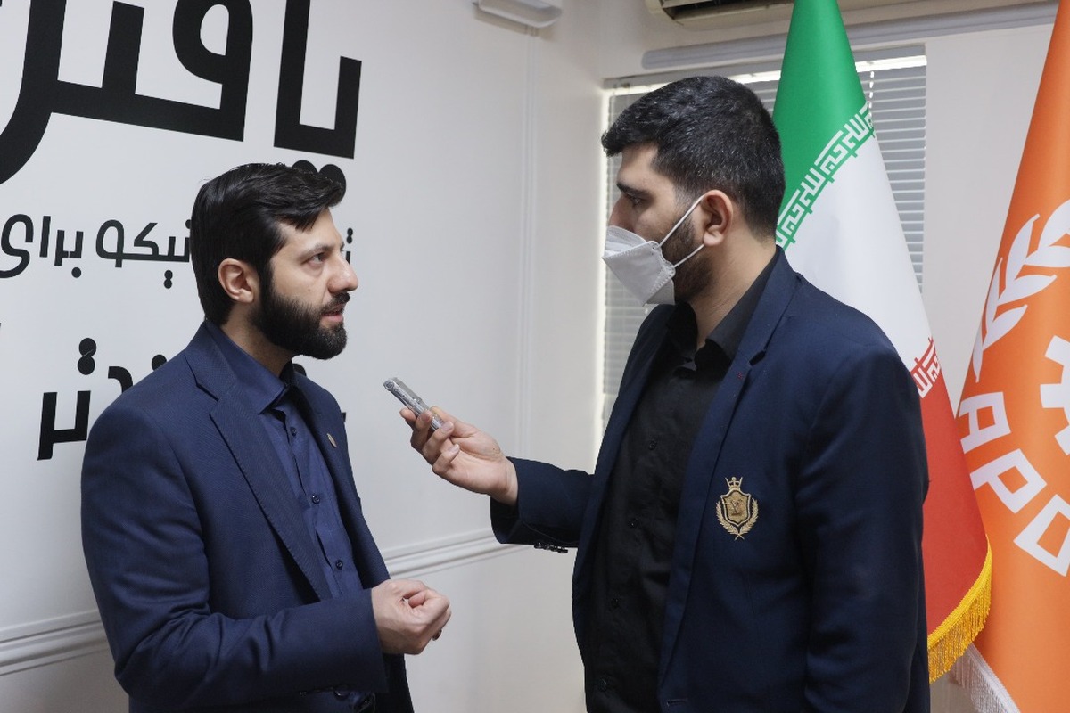 عوامل کاهش بهره‌وری در کشور با همراهی دانش‌بنیان‌ها شناسایی می‌شود