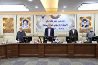 کاهش هزینه‌ها و افزایش درآمدهای غیرشهریه‌ با تکیه بر طرح‌های دانش‌بنیان