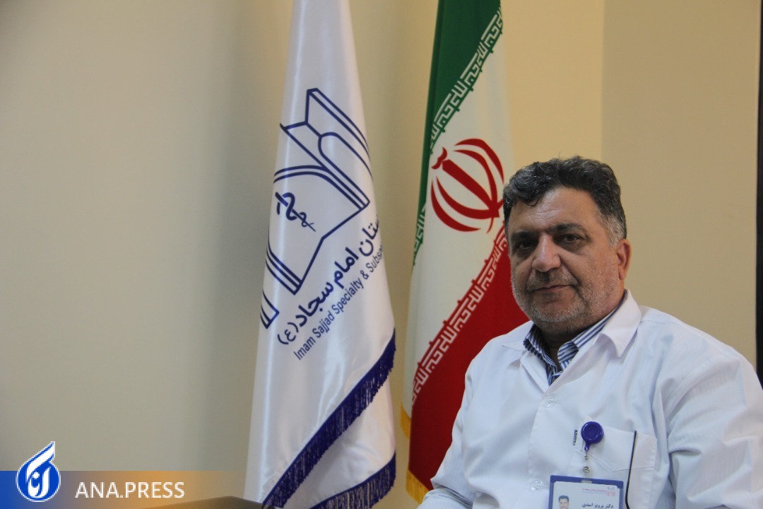 انجام ۳۷ عمل جراحی ماژول در یک هفته/ بخش ICU و دستگاه MRI بیمارستان امام سجاد(ع) فعال میشود انجام ۳۷ عمل جراحی ماژول در یک هفته/ بخش ICU و دستگاه MRI بیمارستان امام سجاد(ع) فعال میشود