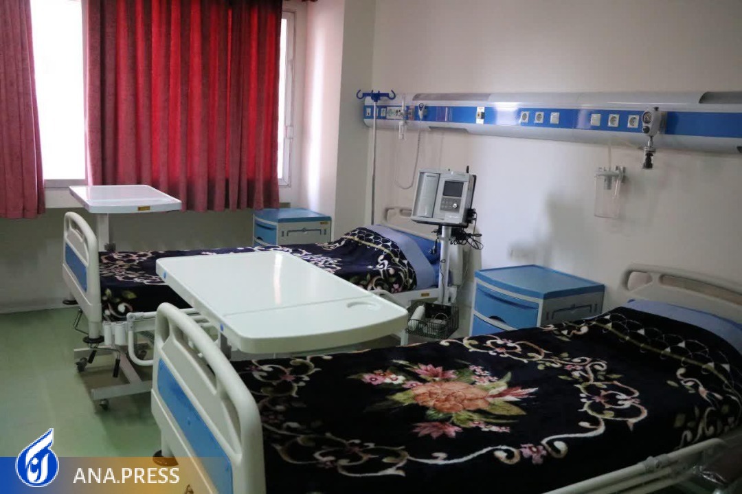 انجام ۳۷ عمل جراحی ماژول در یک هفته/ بخش ICU و دستگاه MRI بیمارستان امام سجاد(ع) فعال میشود انجام ۳۷ عمل جراحی ماژول در یک هفته/ بخش ICU و دستگاه MRI بیمارستان امام سجاد(ع) فعال میشود