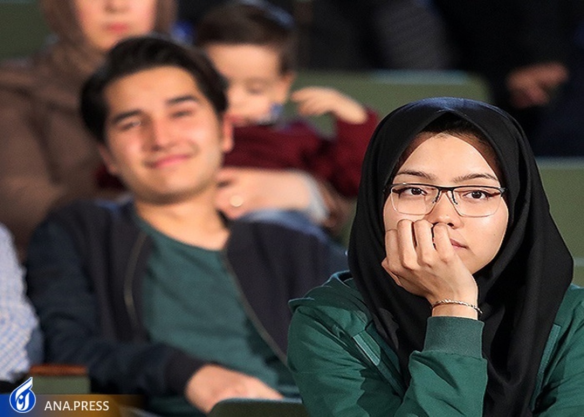ورزش بهترین مجرا برای در کنار هم قرار گرفتن ملتها است