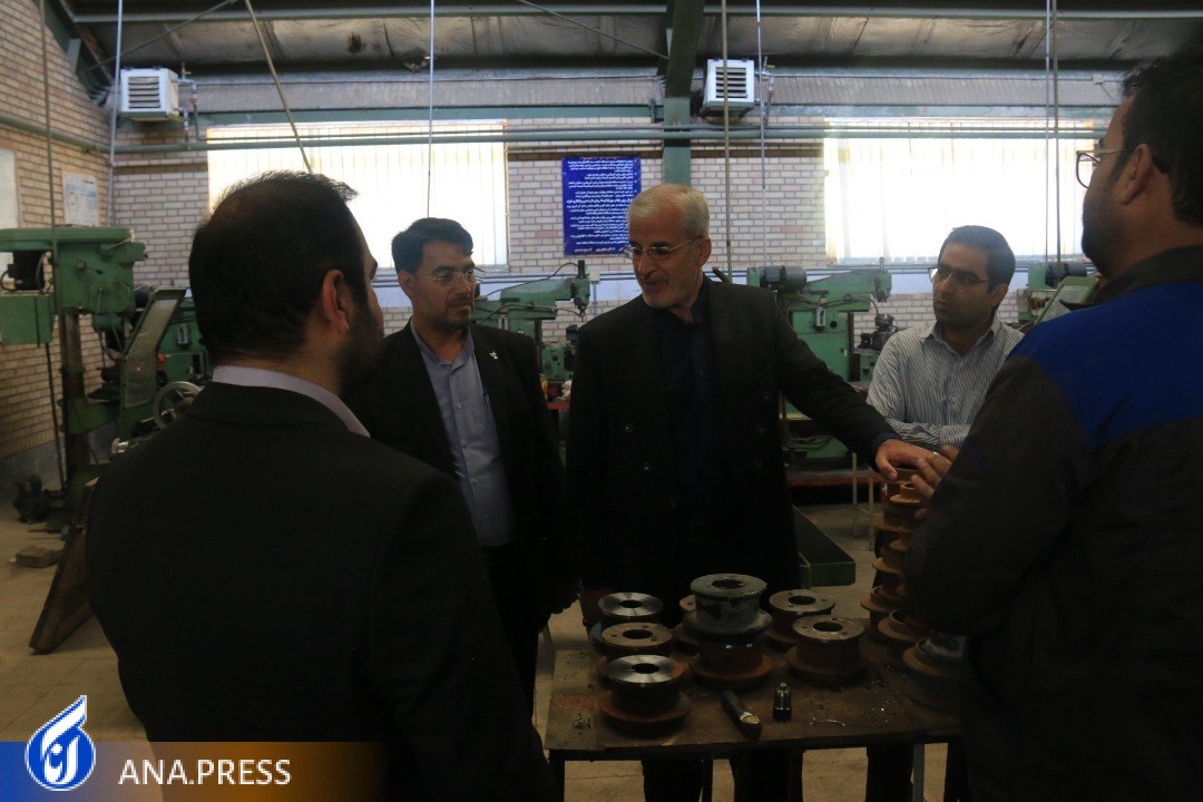 هدایت فارغ‌التحصیلان به فضا‌های تولید دانش‌بنیان با حمایت تسهیلاتی