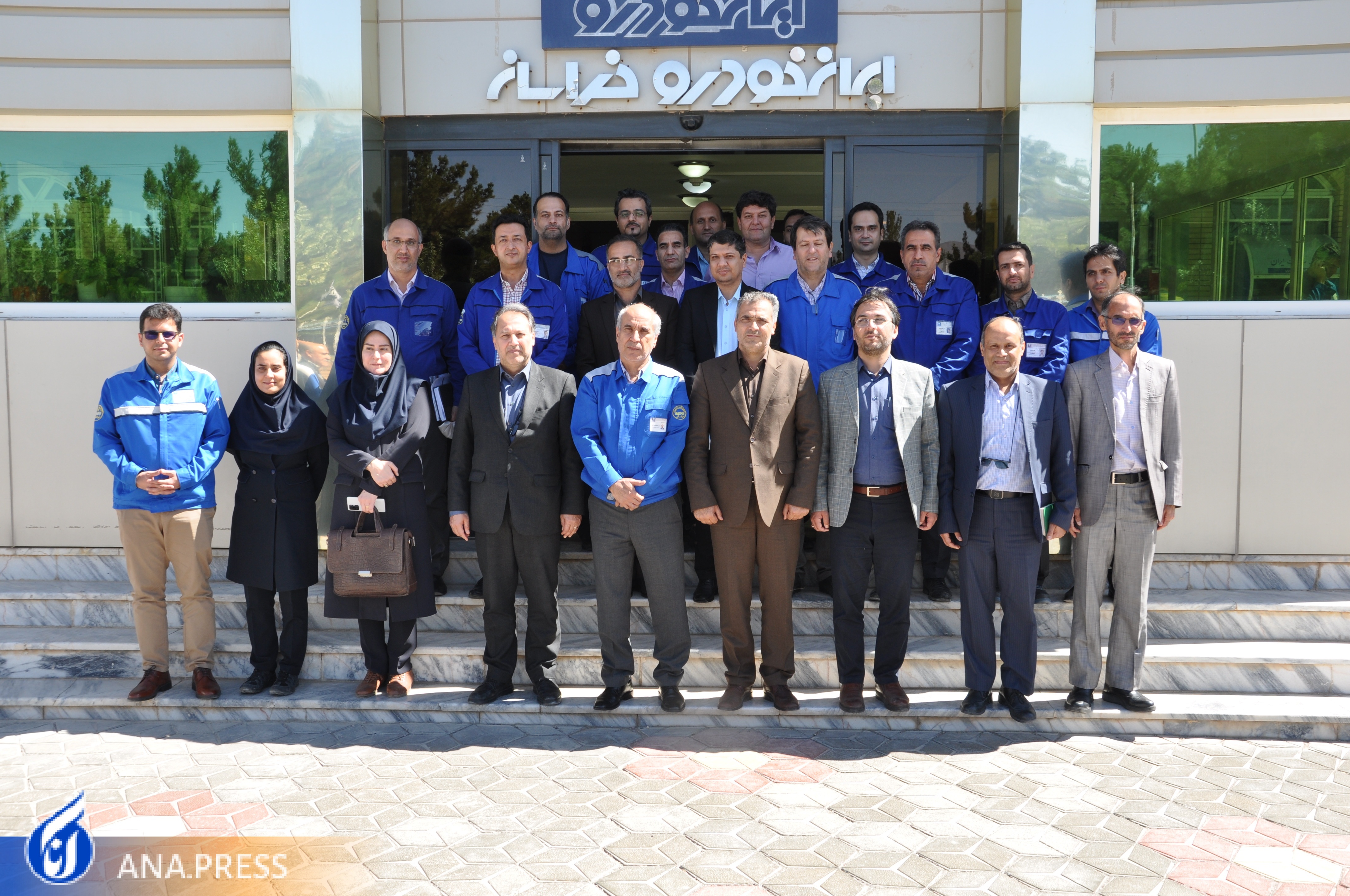 ورود دانشگاه به صنعت خودرو با امضای ۳ تفاهم&zwnj;نامه عملیاتی