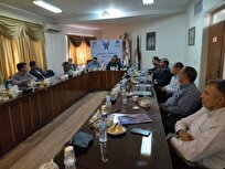 آثار ۷ هزار و ۳۰۰ رزمنده گنابادی گردآوری میشود
