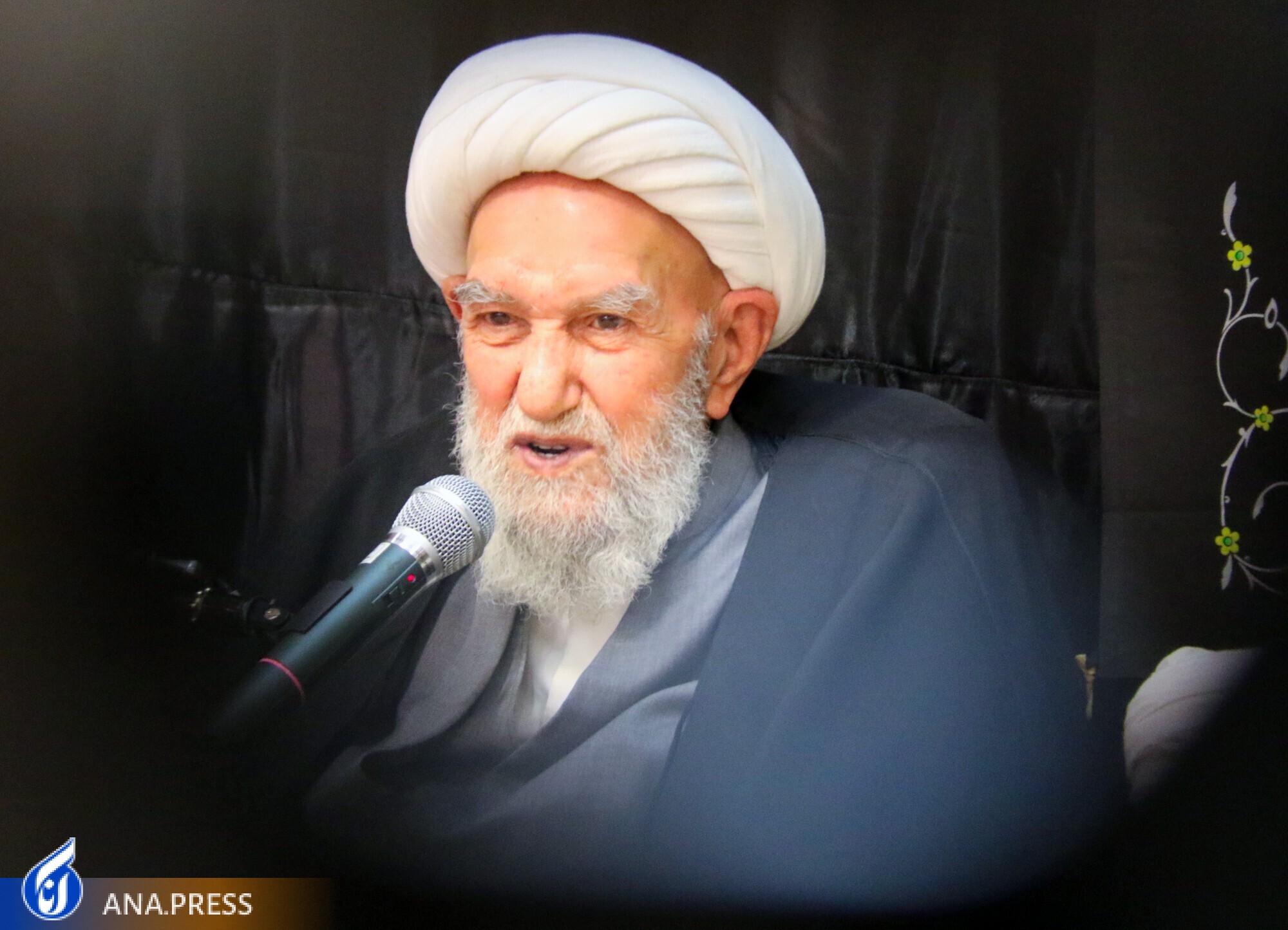 آیتالله ناصری؛ عالمی وارسته فارغ از عافیتطلبیهای سیاسی